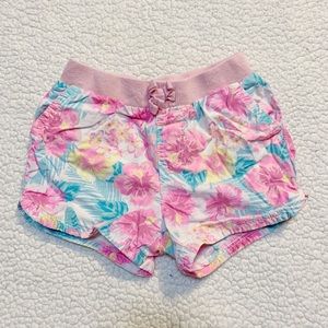 The children’s place shorts